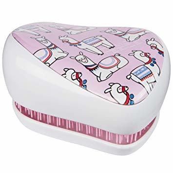 Social Tangle Teezer for Skinny Dip