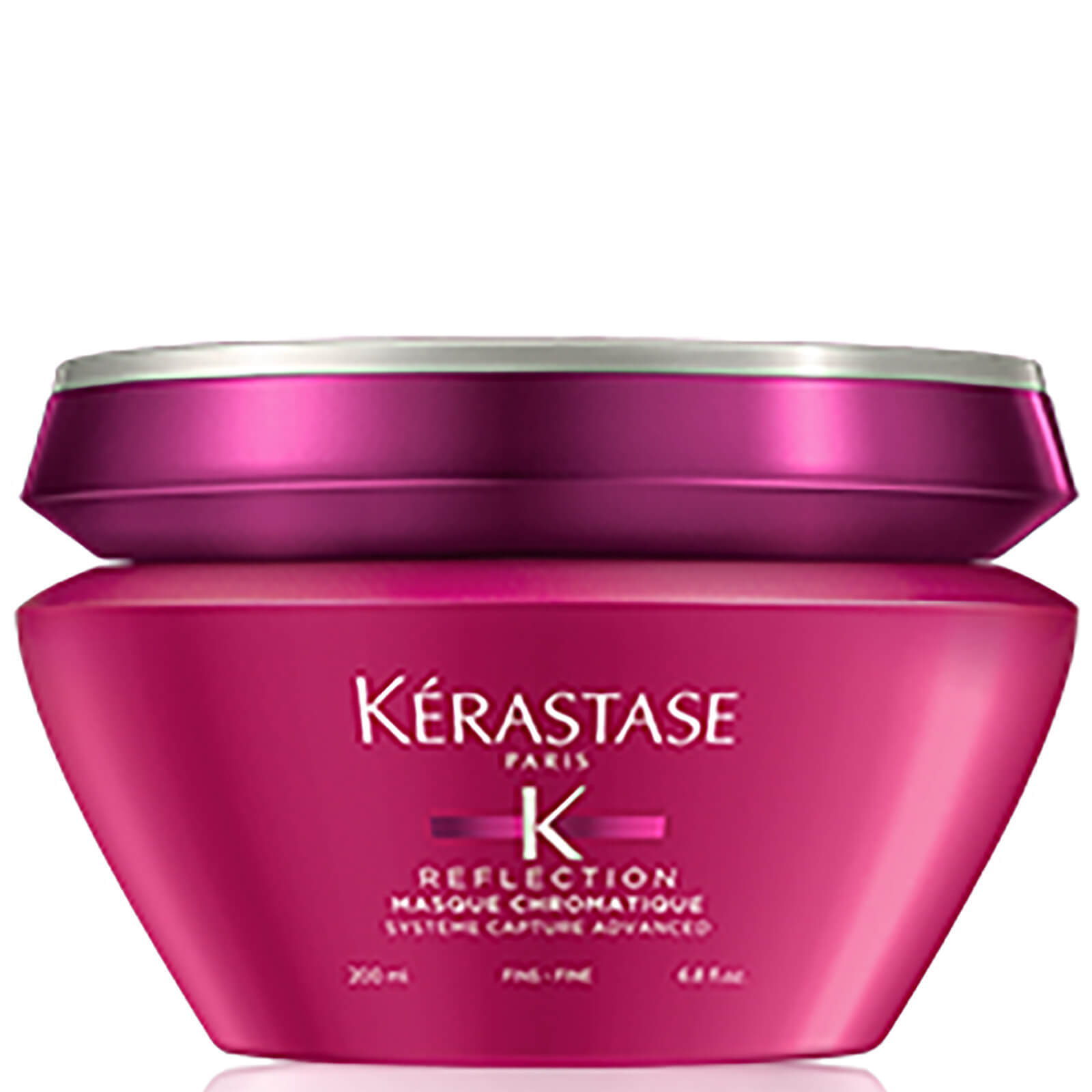 Social Kérastase reflection masque