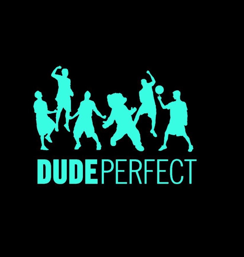 Moda Dude Perfect Youtube