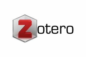 Moda Zotero | Your personal research assistant