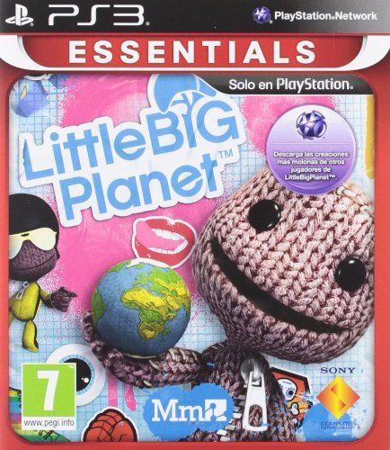 Little Big Planet