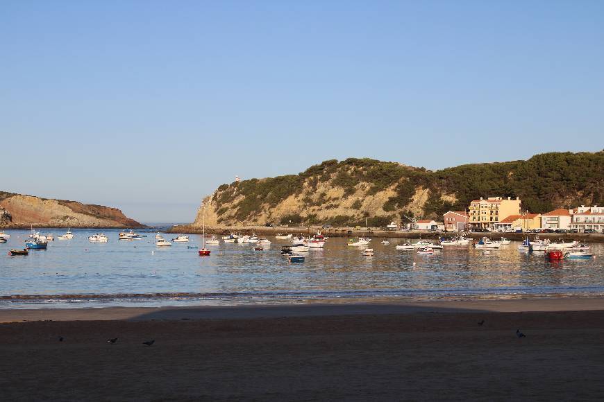 Restaurantes S.Martinho do Porto