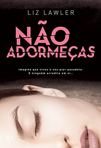 Book Não Adormeças