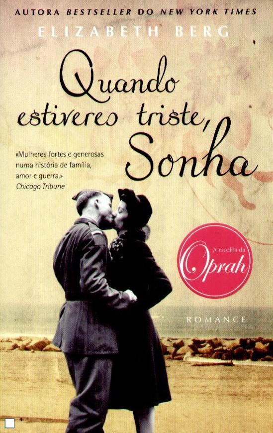 Libro Quando estiveres triste