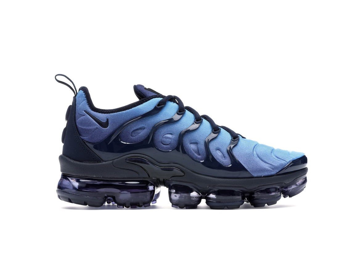 Producto Nike Air VaporMax Plus