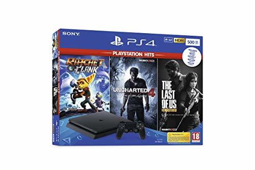 Product PlayStation 4 Slim 500GB F Chassis