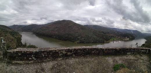 Viewpoint Sebolido