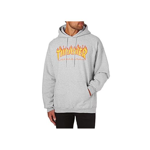 Sudadera Thrasher