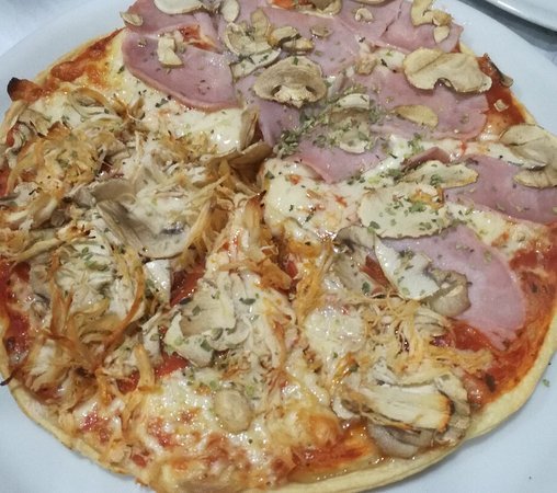 Restaurants Pizzaria Honoratos