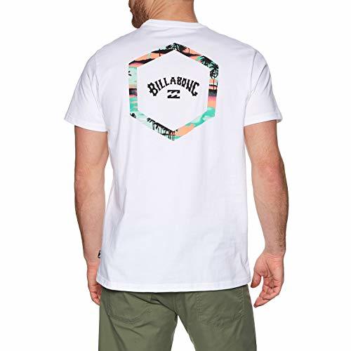 Fitness BILLABONG Access tee SS T-Shirt