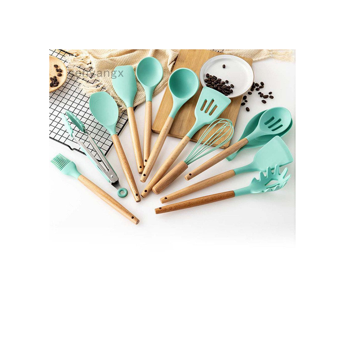 Product Kit de Utensílios