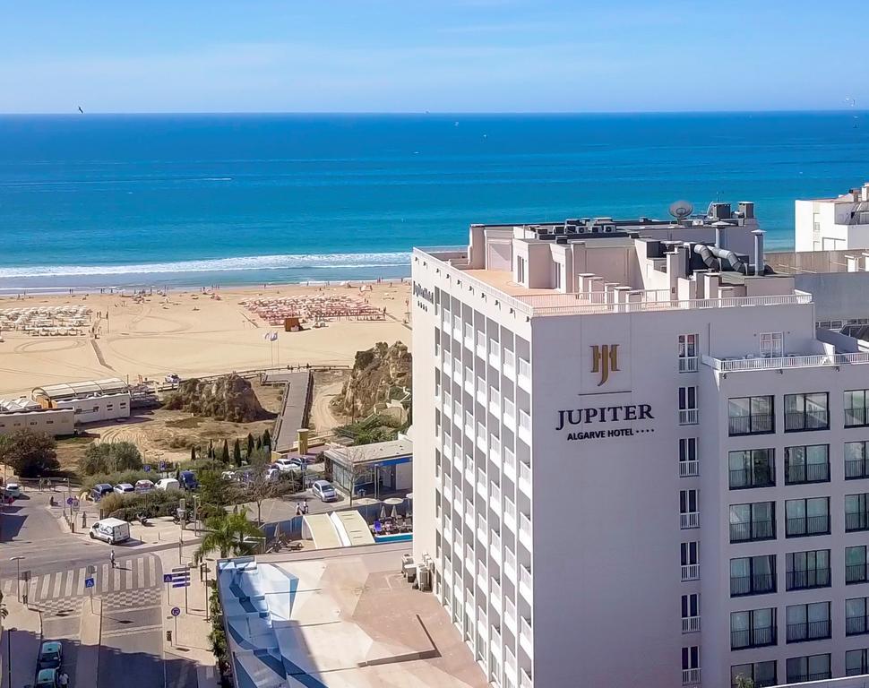 Lugar Jupiter Algarve Hotel