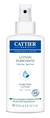 TREE PURIFYING LOTION