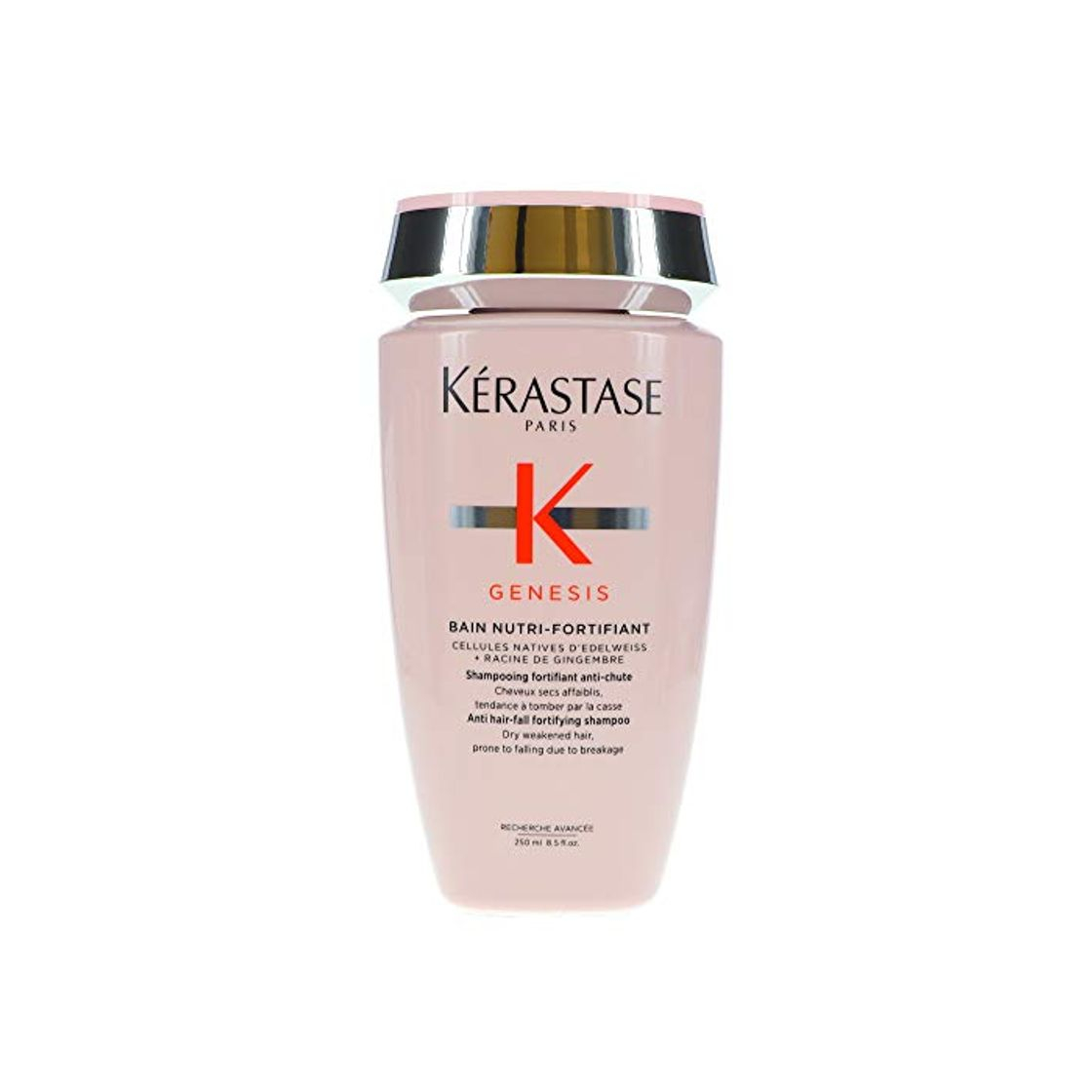 Beauty Kérastase Genesis Bain Nutri-Fortifiant 250ml