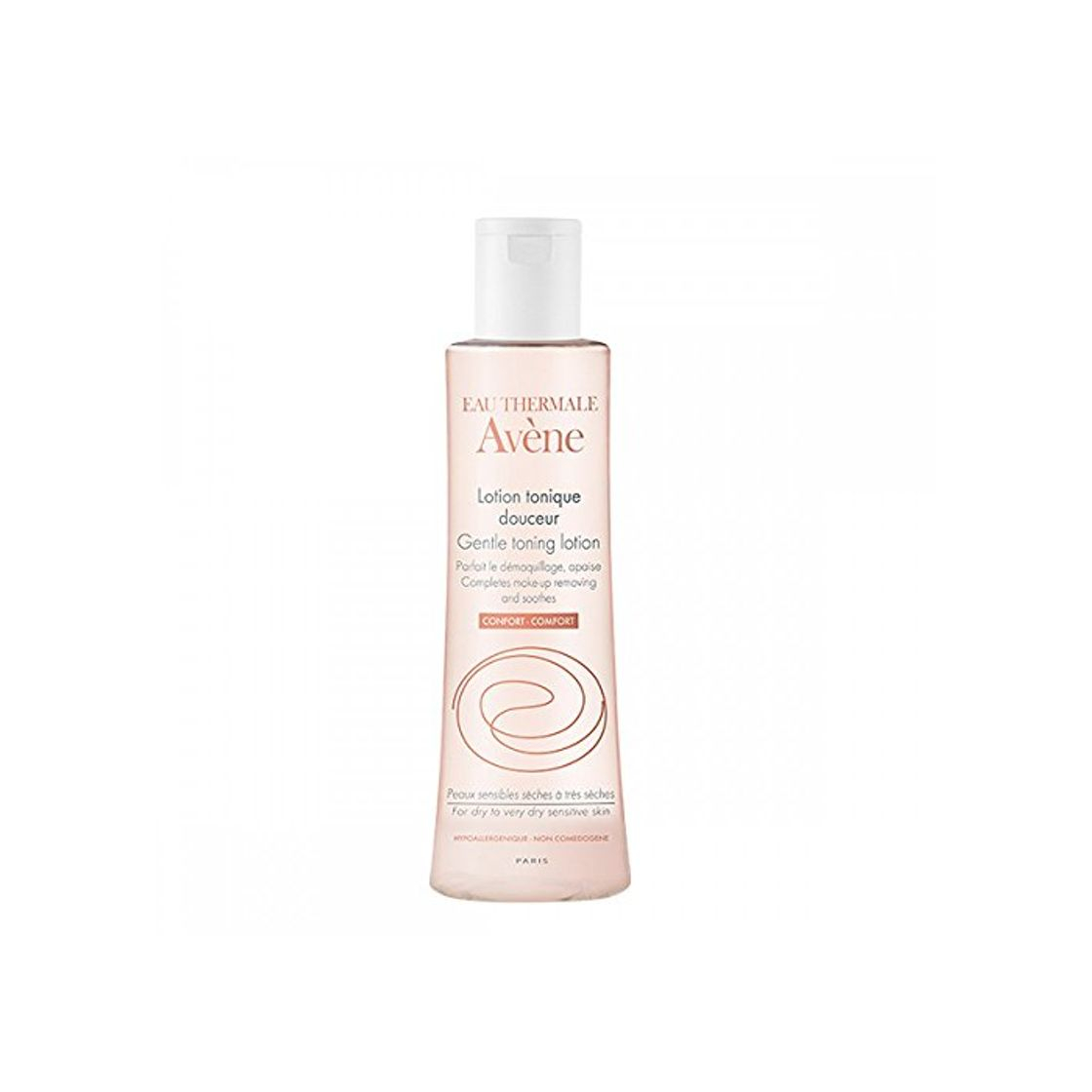 Beauty Avene Gentle Tonic Lotion 100ml