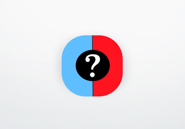 App What Would You Choose? Rather