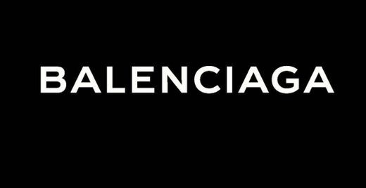 Moda Balenciaga