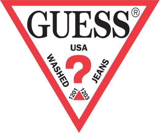 Moda Guess