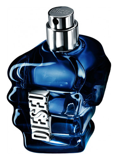 Perfume Diesel ONLY THE BRAVE