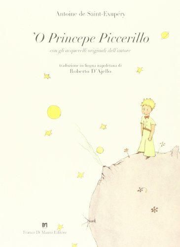 Princepe piccerillo