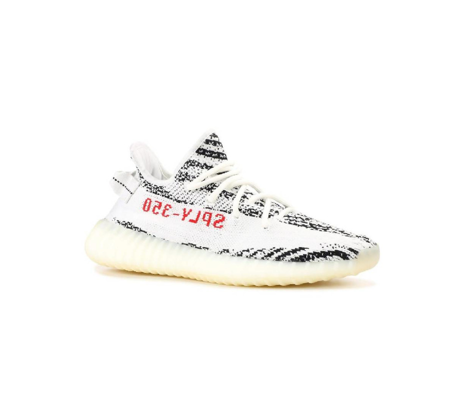 Producto Boost Yeezy 350 V2 "Zebra" 