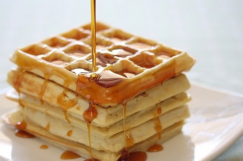 Moda Waffles