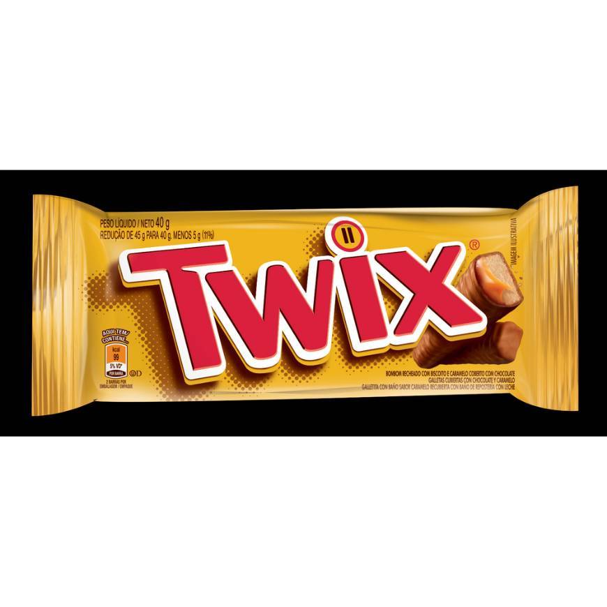 Moda Twix