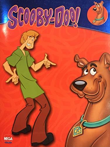 Book Scooby do Serie A/ Serie