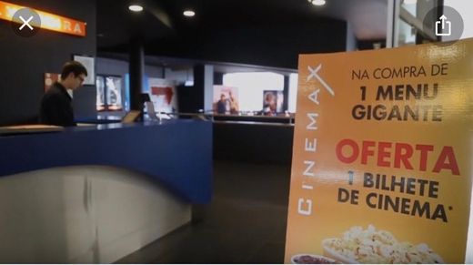 Cinemax Penafiel