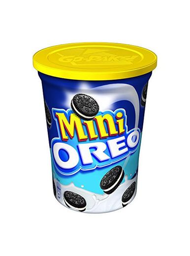 Oreo Mini Galletas