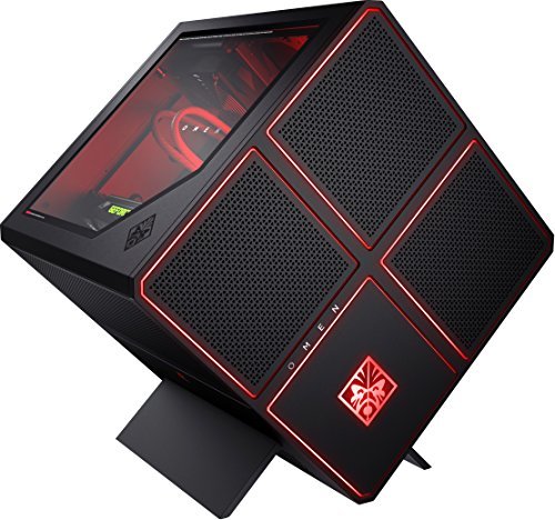 Electronic HP OMEN X 900-250NG 3QX84EA