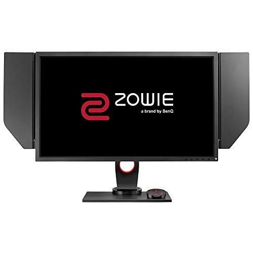 BenQ ZOWIE XL2740 - Monitor Gaming para e-Sport de 27"  Full