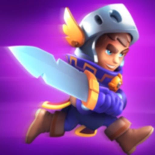 Nonstop Knight - Idle RPG