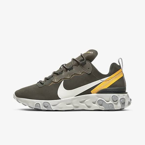 Nike React Element