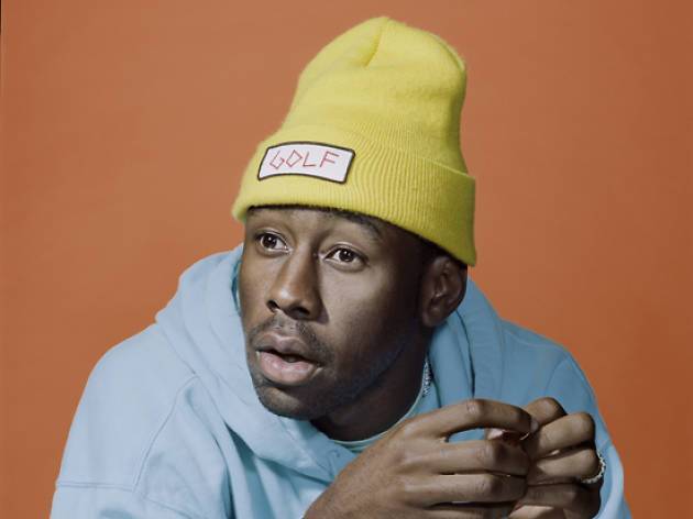 Tyler, The Creator