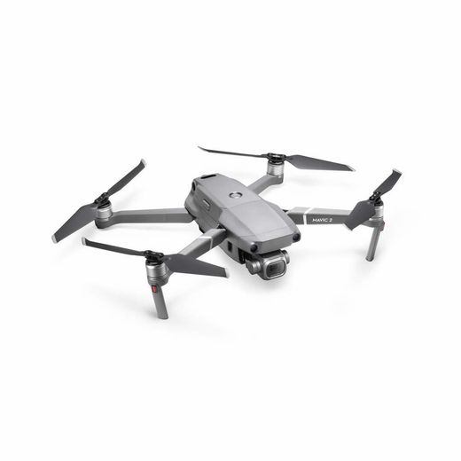 DJI Mavic 2 Pro - Dron con Cámara Hasselblad y Sensor CMOS