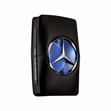 Mercedes-Benz Man