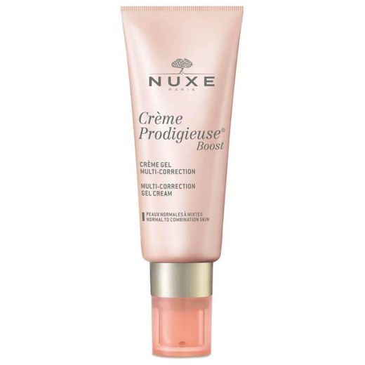 Gel-creme Multicorretor Crème Prodigieuse Boost da NUXE

