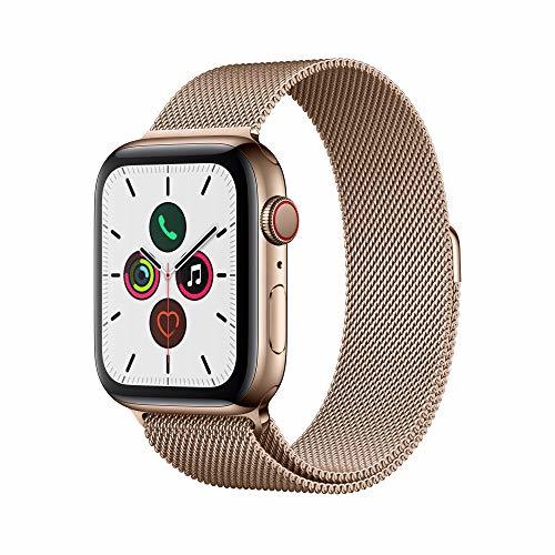 Electronic Apple Watch Series 5