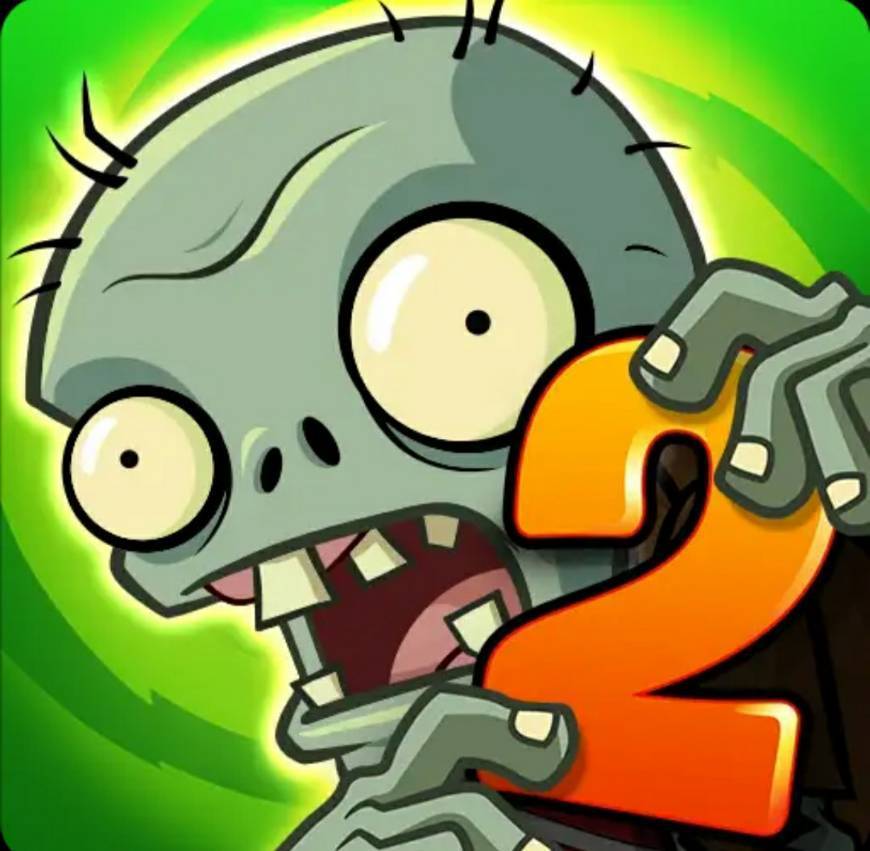 Plants vs Zombies™ 2 