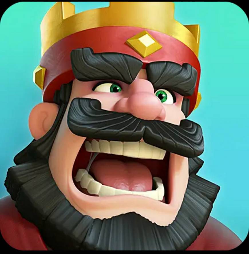 Clash Royale 