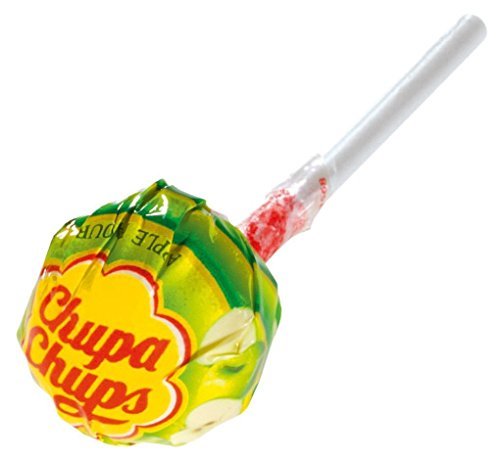 Apple x 20 Chupa Chups Lollypops