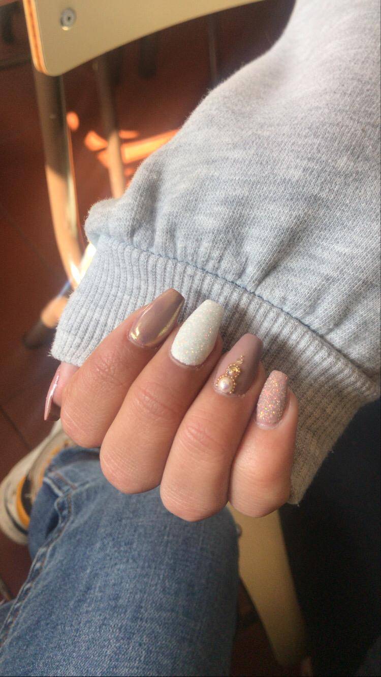unhas💅