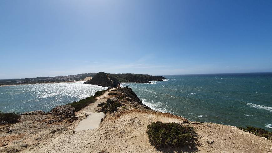 Lugar São Martinho do Porto