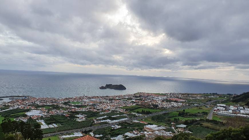 Lugar Ponta Delgada