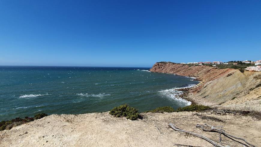 Lugar São Martinho do Porto