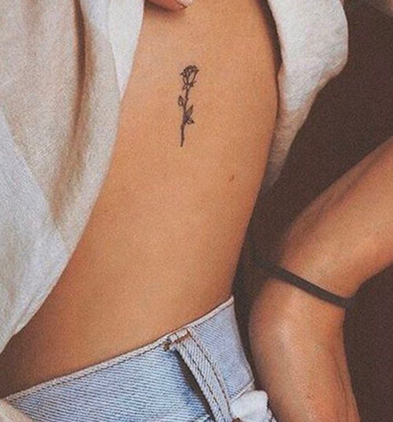 Tatoos 
