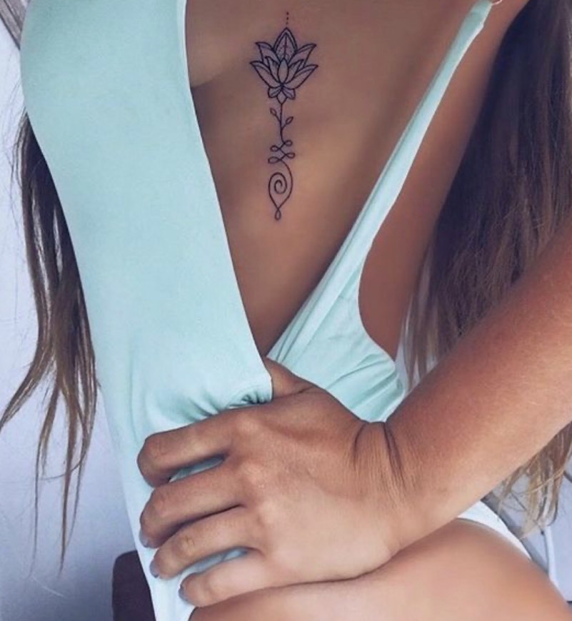 Tatoos