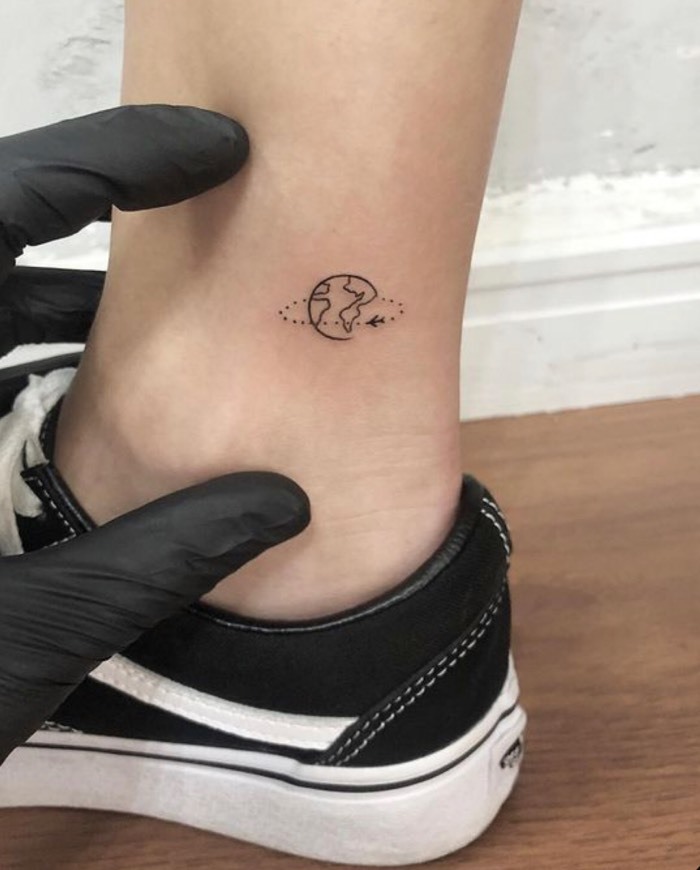Tatoos