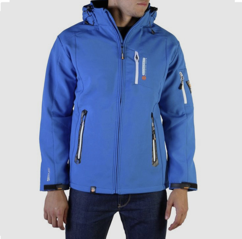 Geographical Norway Original Men’s Jacket 